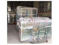 防火玻璃門有哪些特點？